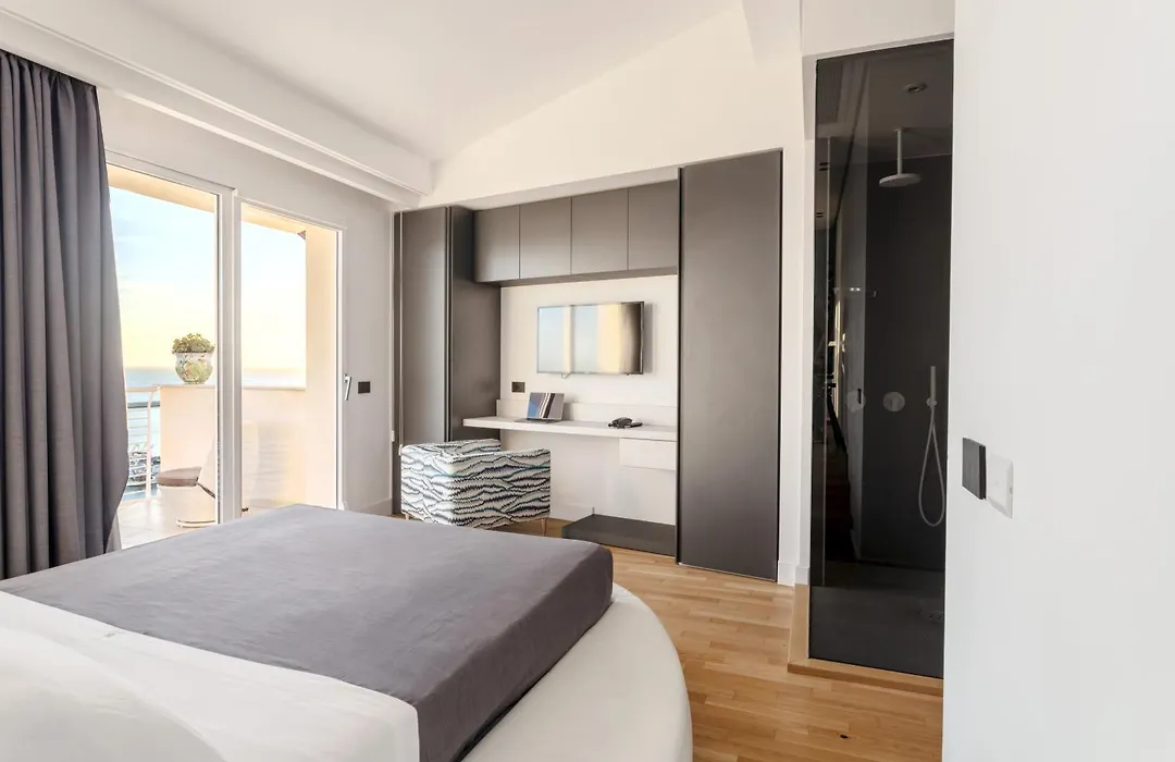 Hibrido Boutique Hotel & Spa-1